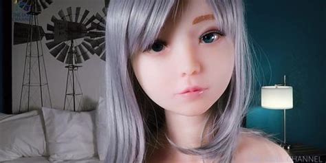 160 Cm Piper Akira Silicone Sex Doll Unboxing Materials Review Video 1 3 Lina Paige