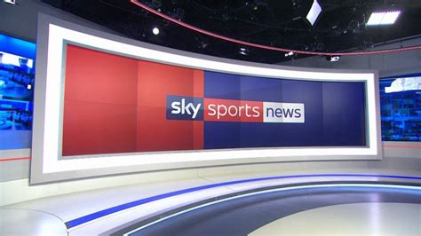 Sky sports main event has aired competitions for the following sports: Sky Sports News moves to channel 409 from Tuesday morning ...