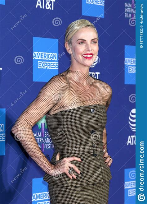 2020 palm springs international film festival gala arrivals editorial photography image of