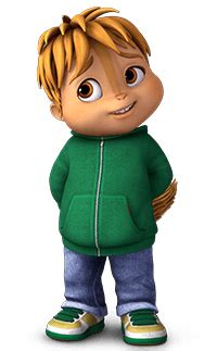 (redirected from theodore (alvin and the chipmunks)). Clipart for u: Alvin and the chipmunks