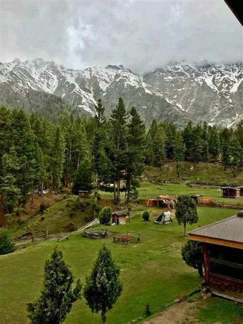 Although the area is beautiful any time of day, to see the sky change colors against all of that beauty. Northern Areas of Pakistan | Pakistan travel, Places to ...