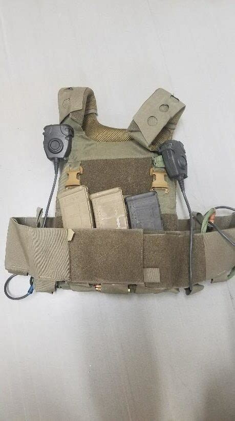 Check spelling or type a new query. Ferro Concepts Slickster: A multi-mission plate carrier ...