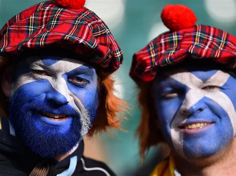 Denying Scotland Another Referendum Would Be An Act Of Imperial Folly
