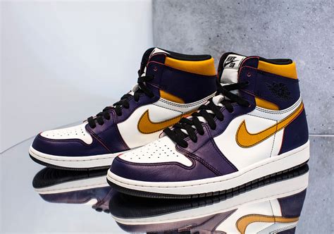 Find every essential air jordan 1 high colorway here, as well as the many releases of the air jordan 1 low and air jordan 1 mid. Air Jordan 1 Nike SB Official Release Date + Photos | SneakerNews.com