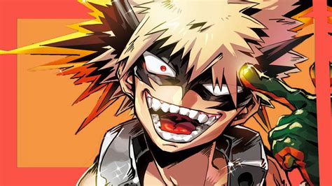 The 34 Little Known Truths On Bakugo Mha  Funny Search Discover