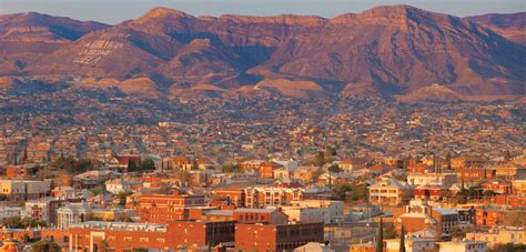 Best Neighborhoods In El Paso Tx Livability