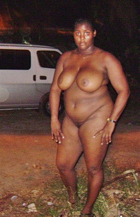 Thick Kenyan Bww Nude In Public Shesfreaky Hot Sex Picture