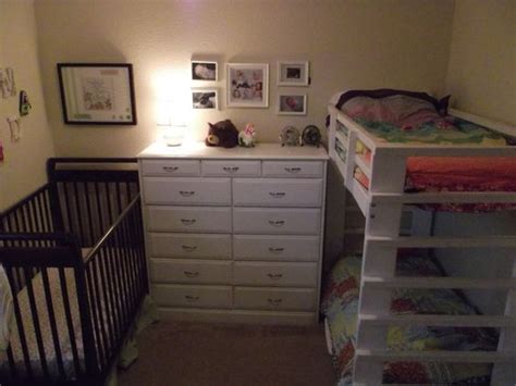 Alibaba.com offers 1,948 crib bunk beds kids products. Three kids, One room. How one mom keeps her sanity with ...