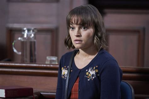 Home And Away Spoilers Theres A Big Shock For Bella Nixon In Court