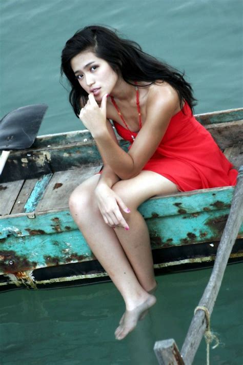 Jessica Iskandar Artis Hot ~ Toket Artis Indonesia