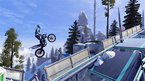 Trials Fusion Available Now On Xbox One And Xbox 360 Thexboxhub