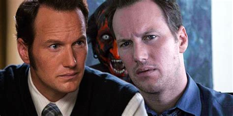 Conjuring Vs Insidious Which Patrick Wilson Horror Franchise Is Better