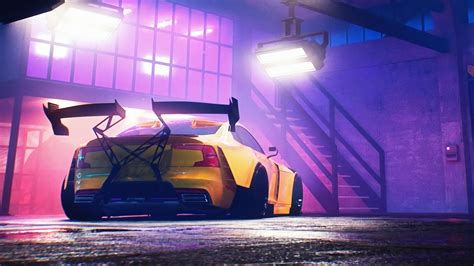 Need For Speed Heat Video Game Wallpapers Wallpaper Cave