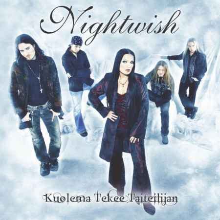 Nightwish - Kuolema tekee taiteilijan - Encyclopaedia Metallum: The ...