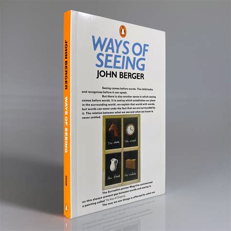 Ways Of Seeing John Berger Draw Down