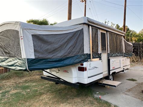 2002 Coleman Niagara Elite For Sale In Pomona Ca Offerup