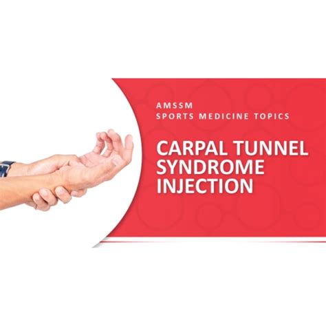 Carpal Tunnel Syndrome Injection Quotes Trending