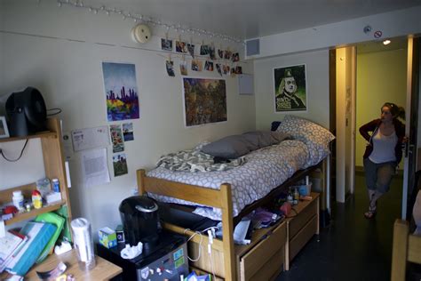 Общежитие в сша для студентов фото
