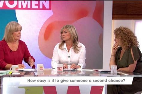 Claire King Learns Ex Had An Affair After Receiving A