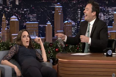 Tina Fey Explains How Donald Trump Turned Her Into The Biggest