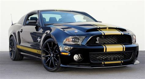 2021 Ford Mustang Shelby Gt500 Super Snake New Cars Review