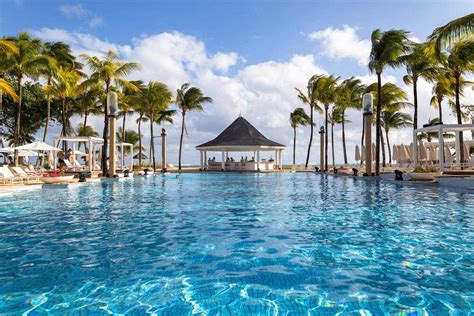Review Heritage Le Telfair Golf And Spa Resort Mauritius 2021 Guide