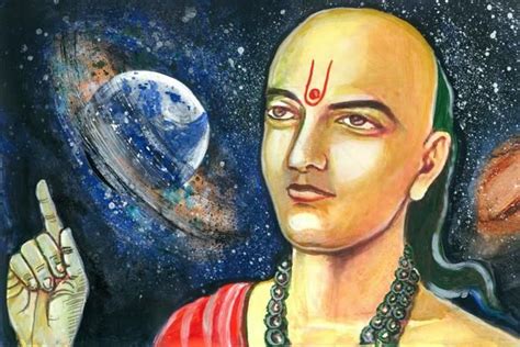 Astronomy In Ancient India