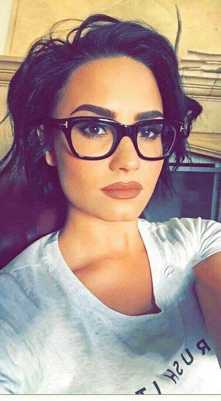This cropped cut is timeless whether you have fine or textured hair. 20 Best Celebrity Short Hairstyles: # 1. Demi Lovato Short ...
