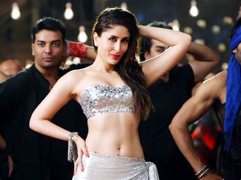 Kareena Kapoor Khan Adds Another First To Her Credit Pays Tribute To The Khans In A Stage