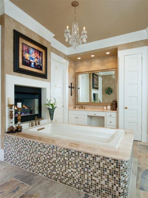 Bathtub Styles And Options Pictures Ideas And Tips From Hgtv Hgtv