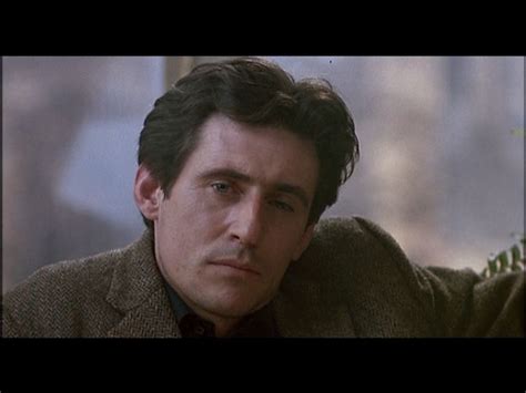 Gabriel Byrne Gabriel Byrne Gabriel Feature Film