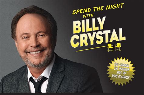 Billy Crystal