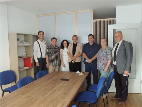 Институт за информационе технологије Крагујевац потписао први уговор о сарадњи - IIT