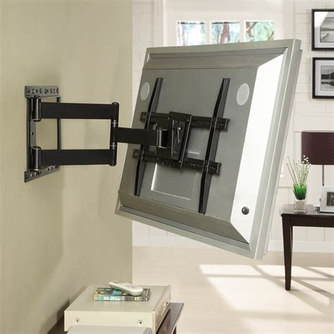 Atlantic Large Full Motion Articulating Armswiveltilt Wall Mount For