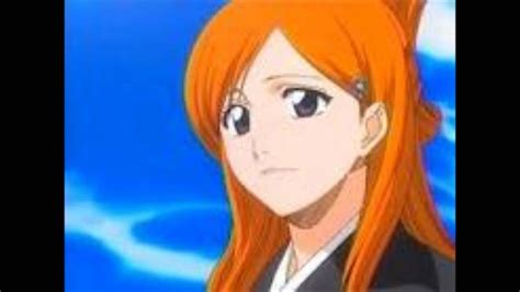 The Most Beautiful Top 10 Girls In Bleach My Opinion