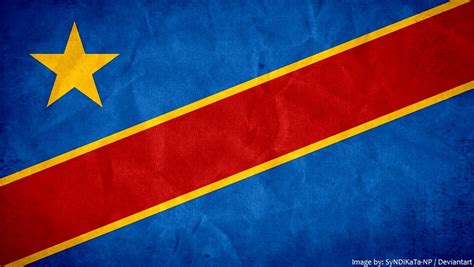 Interesting Facts About The Democratic Republic Of Congo Just Fun Facts