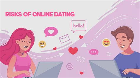 Looking For Your Love Online Check These Risks Before You Do So