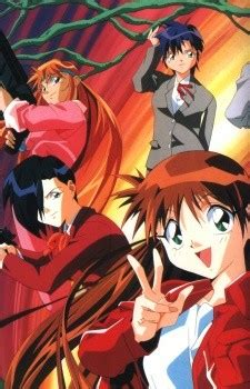 English dubbed anime is for anime fans who love to watch their favourite anime series in the english language. Watch Blue Seed English Dubbed Online on Animeland.tv