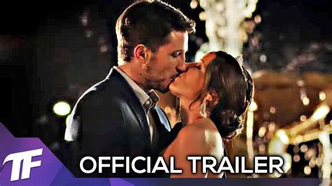 The Princess And The Bodyguard Official Trailer Romance Movie Hd
