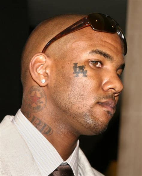 Rappers The Game 40 Glocc Continue Feud In Court Westsidetoday