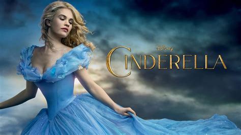 Cinderella Film Review VolGanga