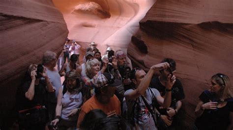 Antelope Canyon Best Time To Visit Top Tips Before You Go Guide