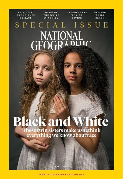 National Geographic Still Lying