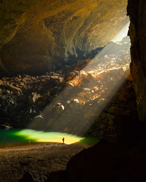 Journey To The Underworld Exploring The Worlds Largest Cave Near