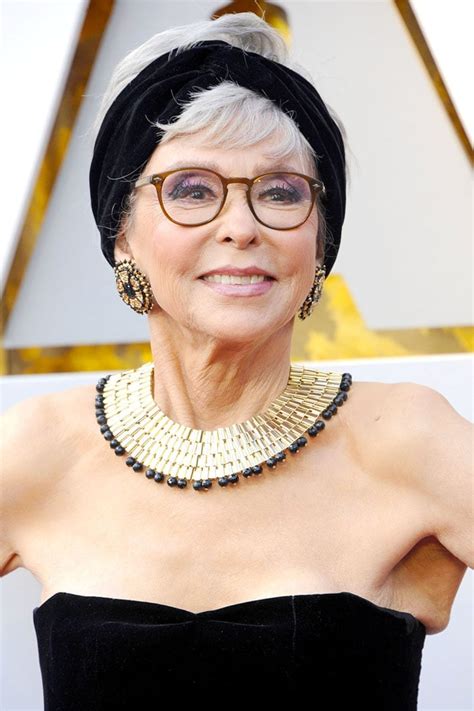 rita moreno rewears her 56 year old gown for 2018 oscars