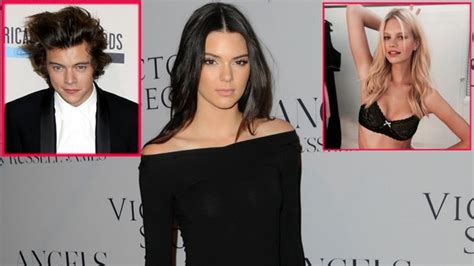 Subreddit dedicated to kendall jenner. "One Direction"-Star Harry Styles: Kendall Jenner ...