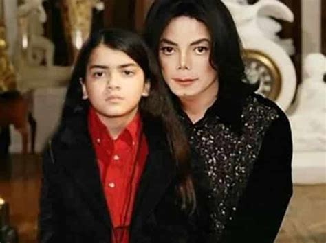Prince Michael Jackson Ii Biography Wiki Height And More