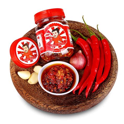 Download now resep ikan sambal goreng simple oleh wirda cookpad. SAMBAL MERTUA | agustuming6