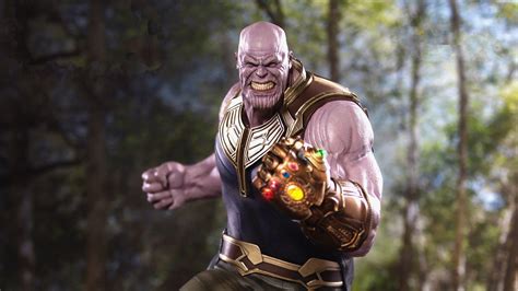 2560x1440 4k Thanos Infinity Gauntlet 1440p Resolution Hd 4k