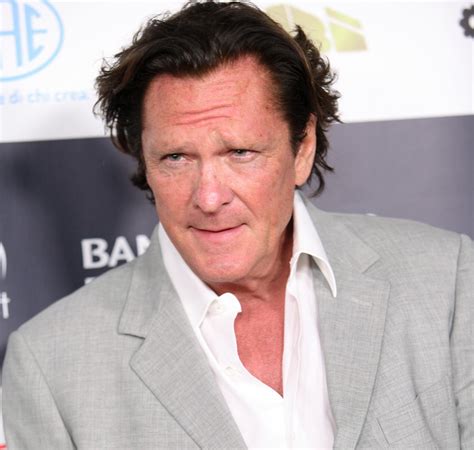 Michael Madsen Arrested For Trespassing In Malibu One Month After Son